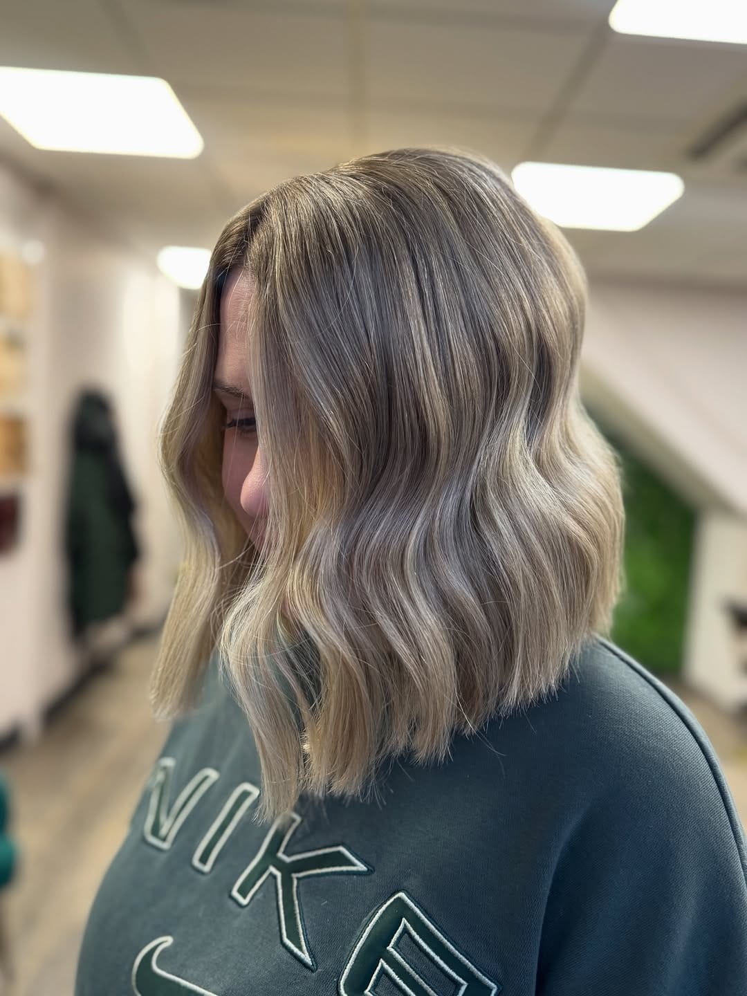 Post 1 by HAIR & BEAUTY SALONS ACROSS ESSEX & SUFFOLK on Instagram (carousel)