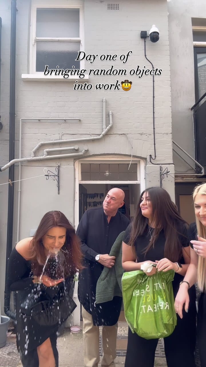 Post 10 by HAIR & BEAUTY SALONS ACROSS ESSEX & SUFFOLK on Instagram (video)