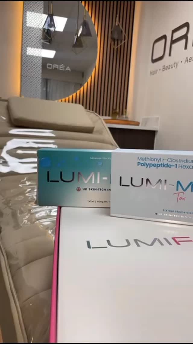 Post 2 by Aesthetics Experts - London, Herts & Oxon on Instagram (video)