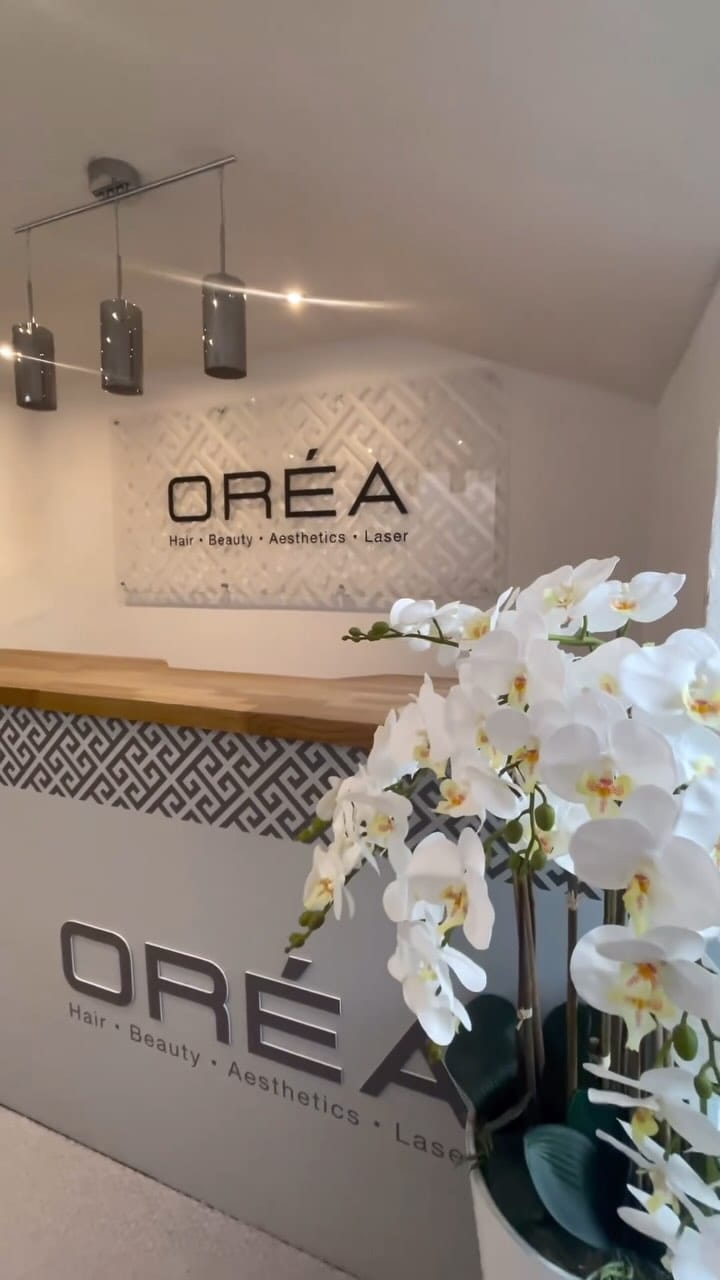 Post 10 by Aesthetics Experts - London, Herts & Oxon on Instagram (video)