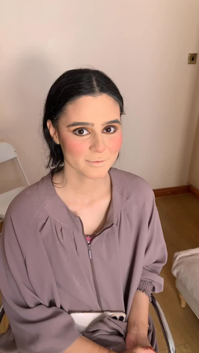 Post 6 by •ANNUM RAFI• on Instagram (video)