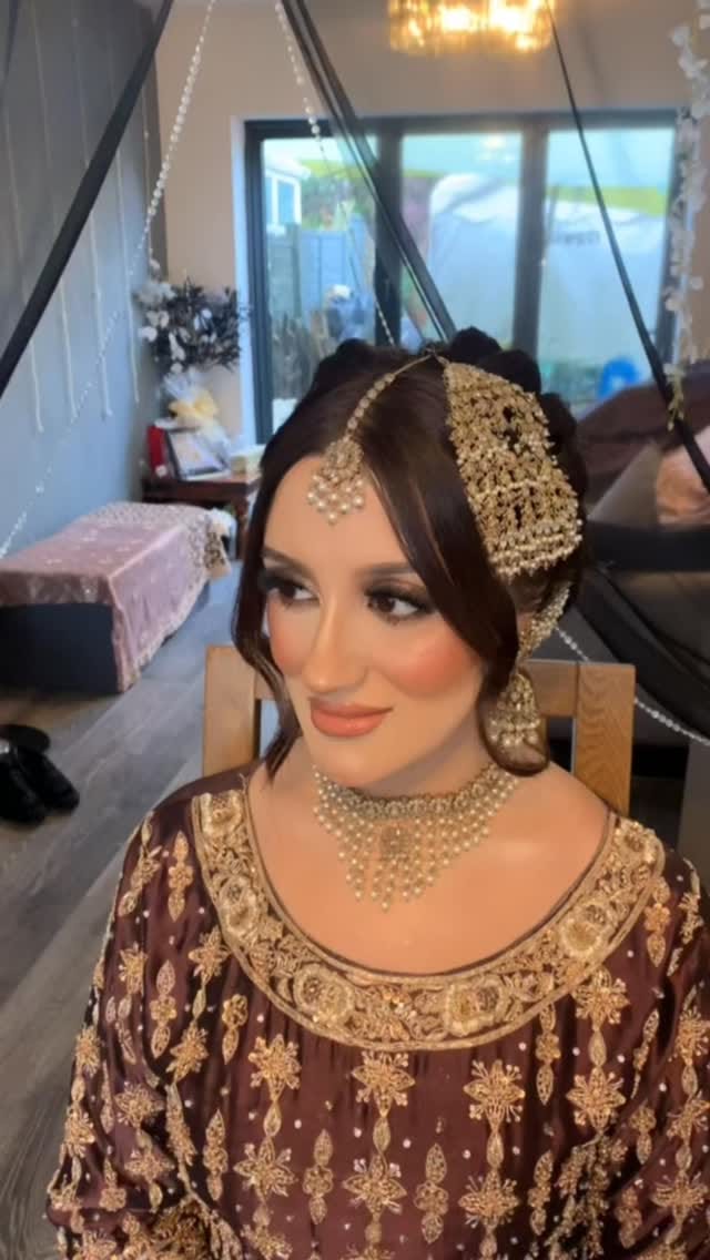 Post 3 by •ANNUM RAFI• on Instagram (video)