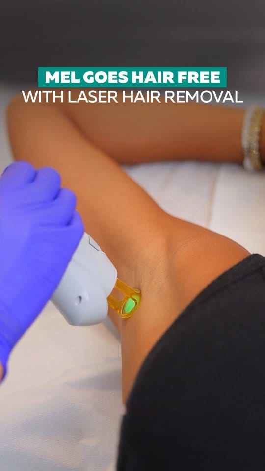 Post 7 by Halcyon Medispa & Wellness Clinic ™ on Instagram (video)