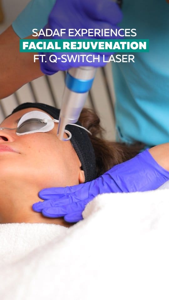 Post 1 by Halcyon Medispa & Wellness Clinic ™ on Instagram (video)