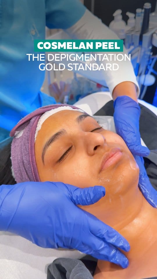 Post 2 by Halcyon Medispa & Wellness Clinic ™ on Instagram (video)