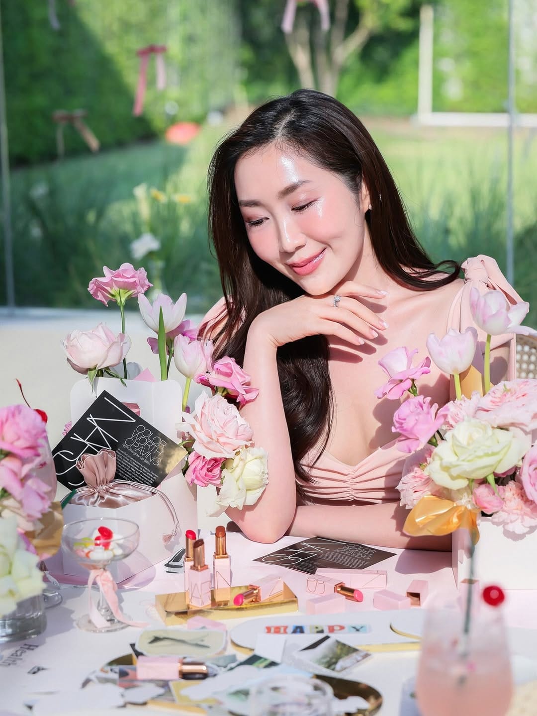 Post 1 by NUTTCHAN SUPARUANGWONG on Instagram (carousel)