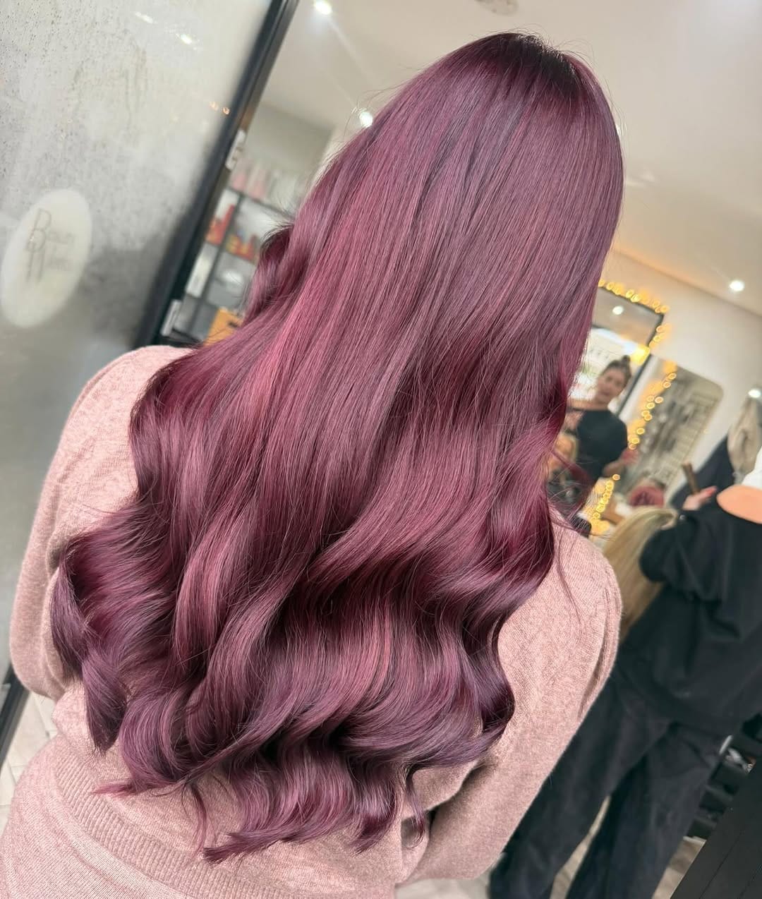 Post 3 by MAY & ROSE on Instagram (image)