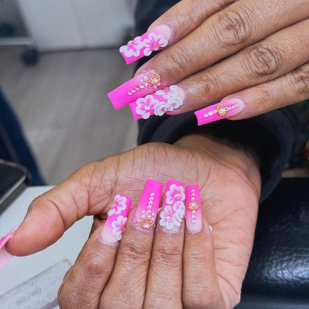 Post 8 by David Nails Tooting on Instagram (carousel)
