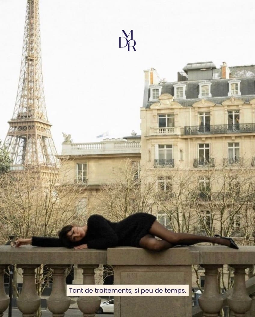Post 1 by Martine De Richeville on Instagram (carousel)