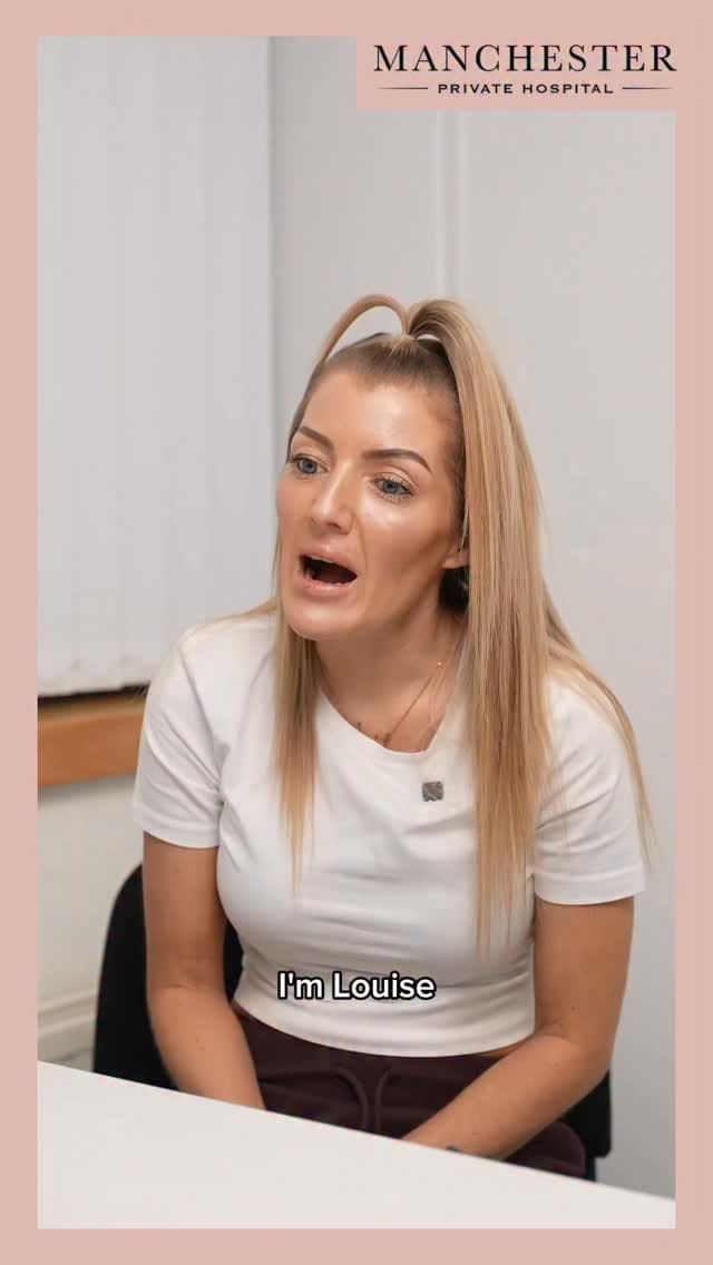 Post 6 by Manchester Private Hospital on Instagram (video)