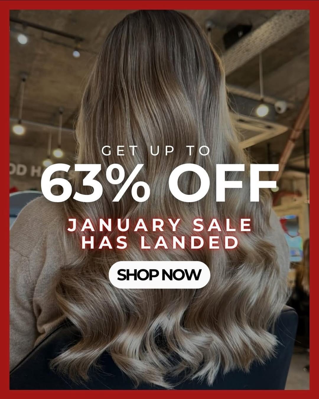 Post 9 by Live True London Salons on Instagram (image)