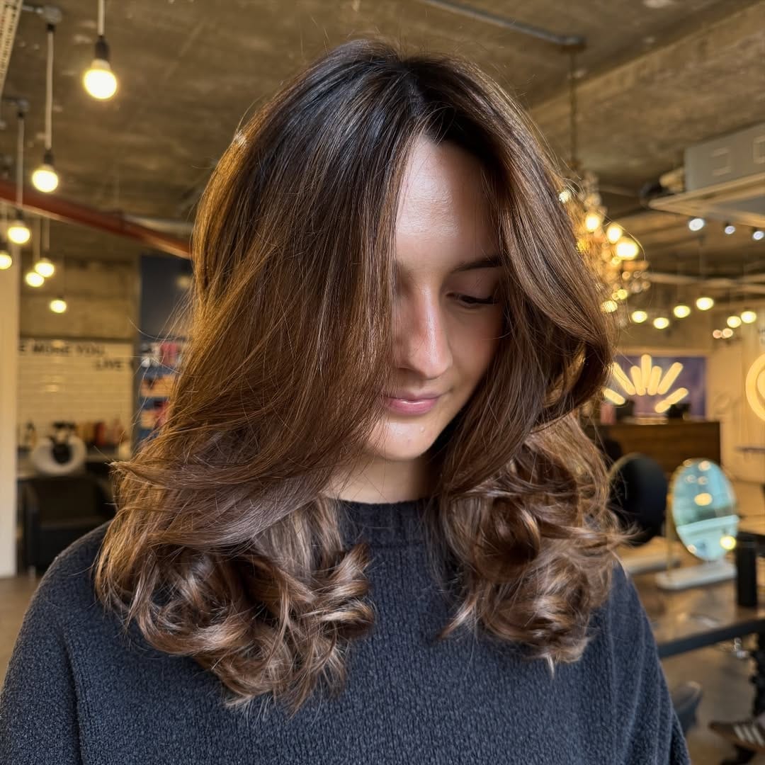 Post 7 by Live True London Salons on Instagram (carousel)