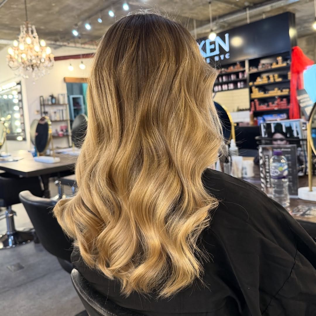 Post 3 by Live True London Salons on Instagram (image)