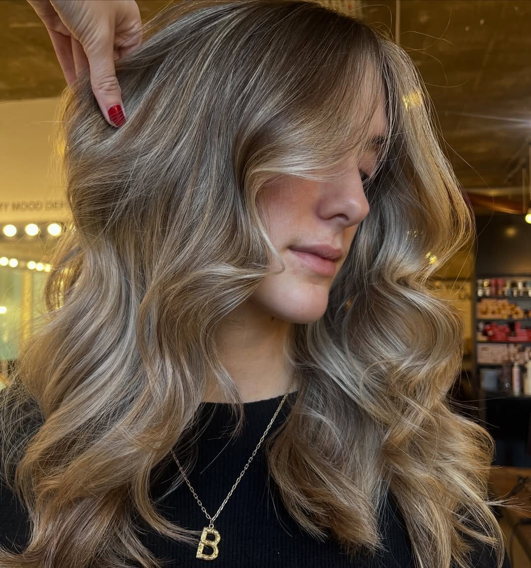 Post 1 by Live True London Salons on Instagram (image)