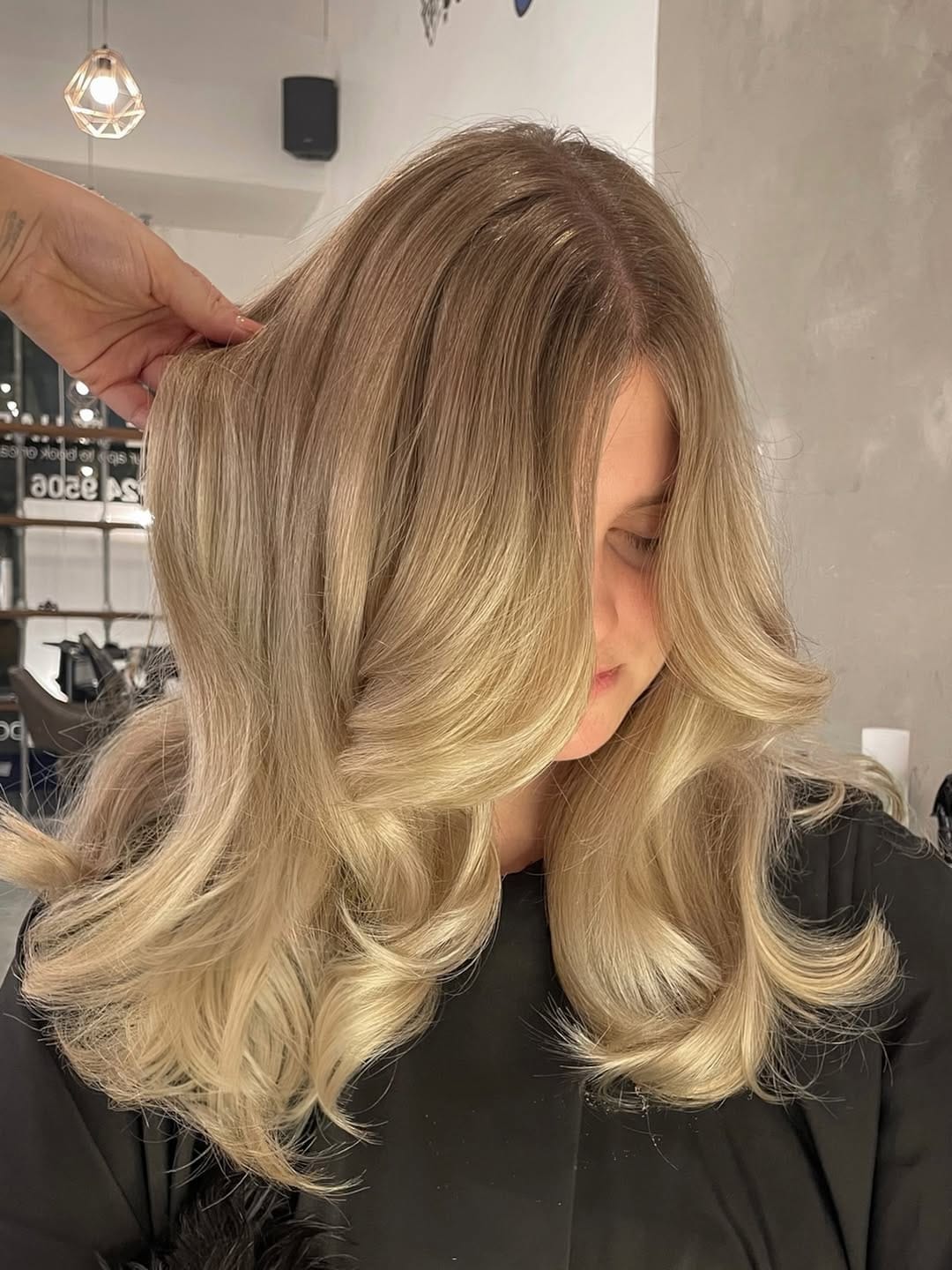 Post 5 by Live True London Salons on Instagram (image)