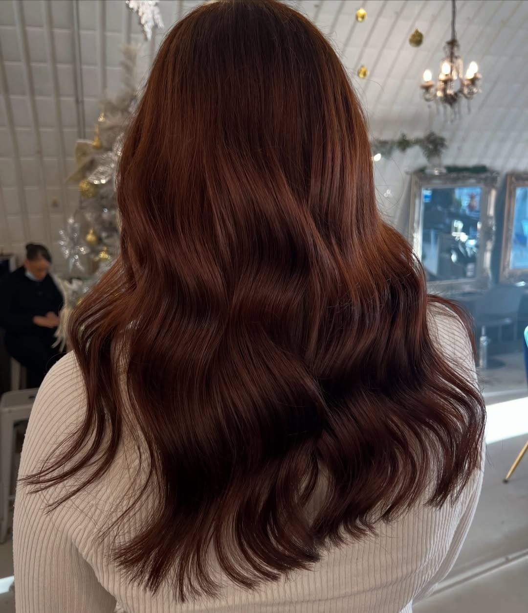 Post 10 by Live True London Salons on Instagram (image)