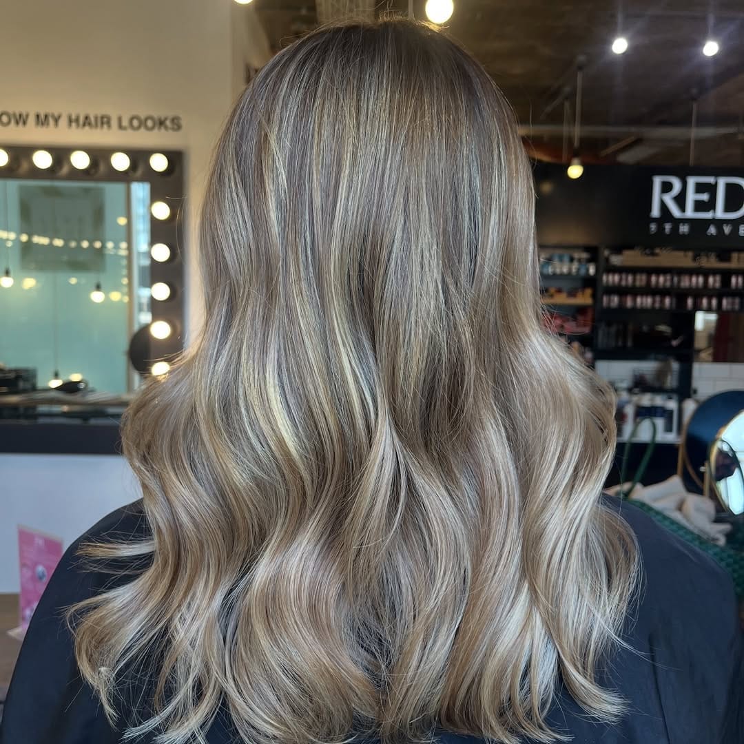 Post 2 by Live True London Salons on Instagram (image)