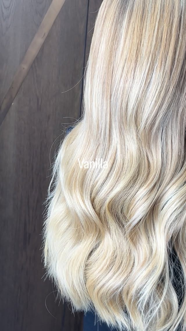 Post 3 by SALON64 on Instagram (video)