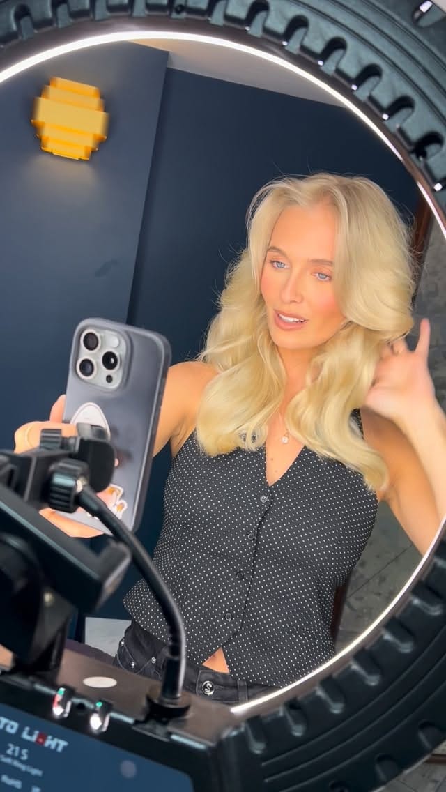 Post 7 by SALON64 on Instagram (video)