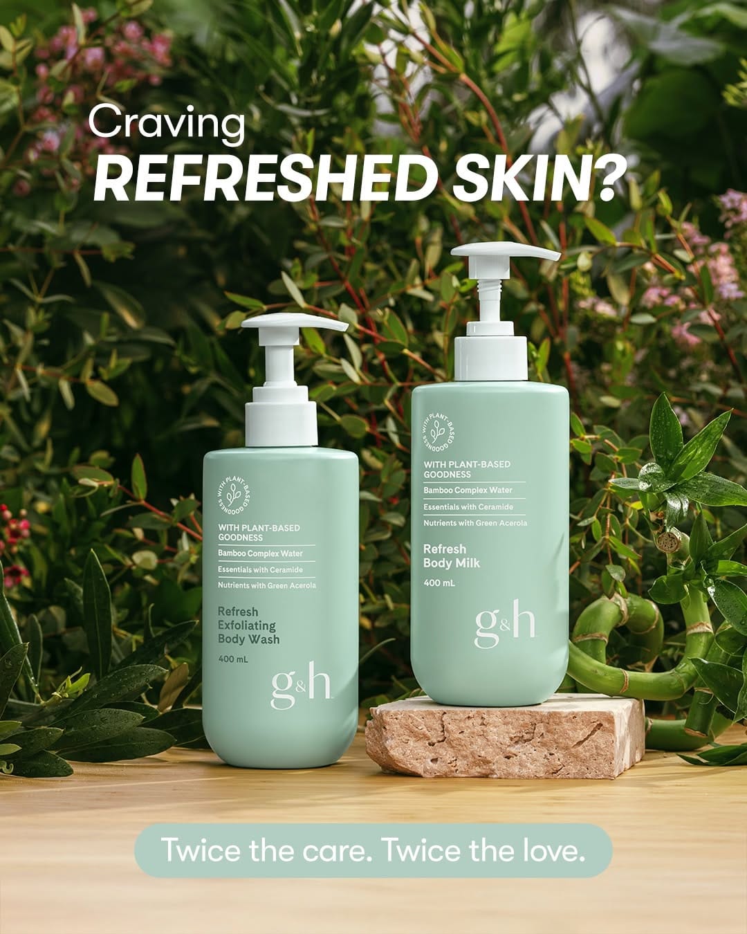 Post 2 by Amway UK & Ireland on Instagram (image)