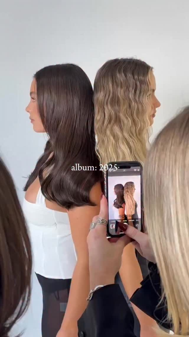 Post 3 by ABH STUDIO | HAIR SALON PERTH on Instagram (video)