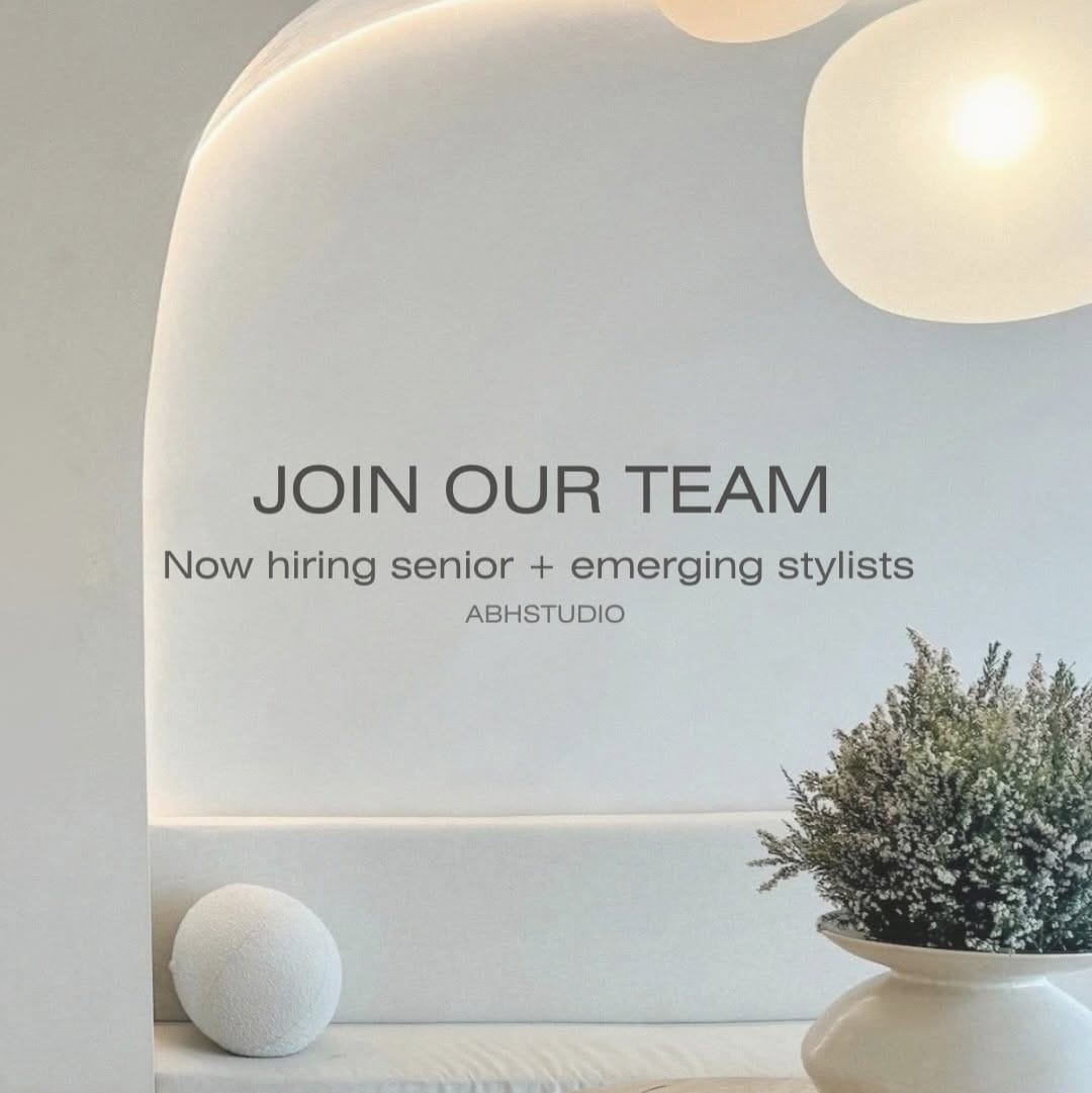 Post 2 by ABH STUDIO | HAIR SALON PERTH on Instagram (carousel)