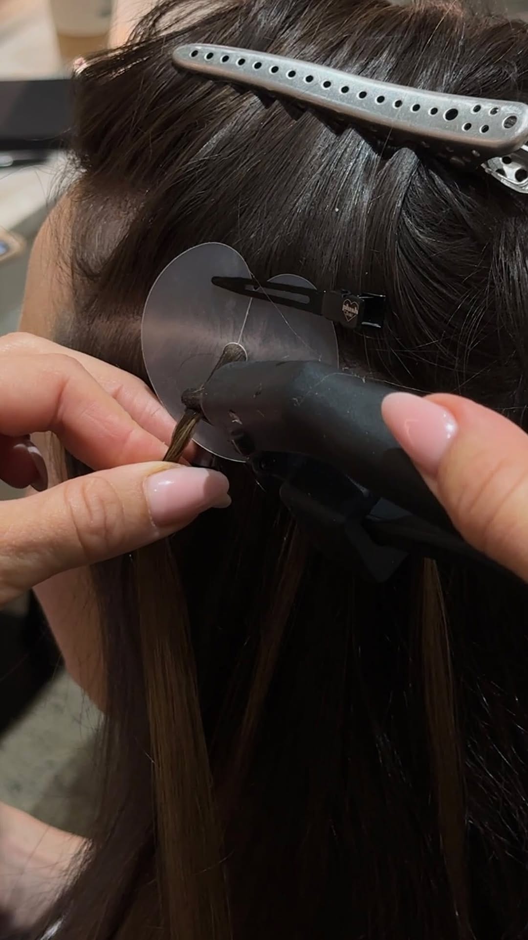 Post 5 by ABH STUDIO | HAIR SALON PERTH on Instagram (video)