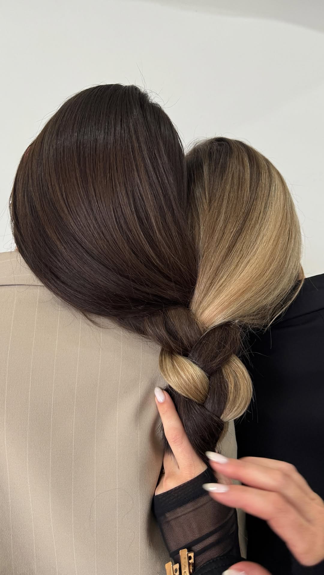Post 8 by ABH STUDIO | HAIR SALON PERTH on Instagram (video)