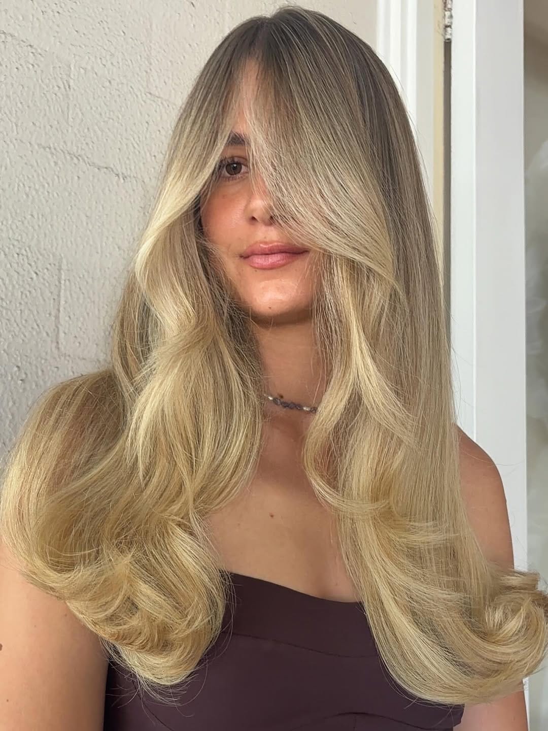 Post 1 by ABH STUDIO | HAIR SALON PERTH on Instagram (carousel)