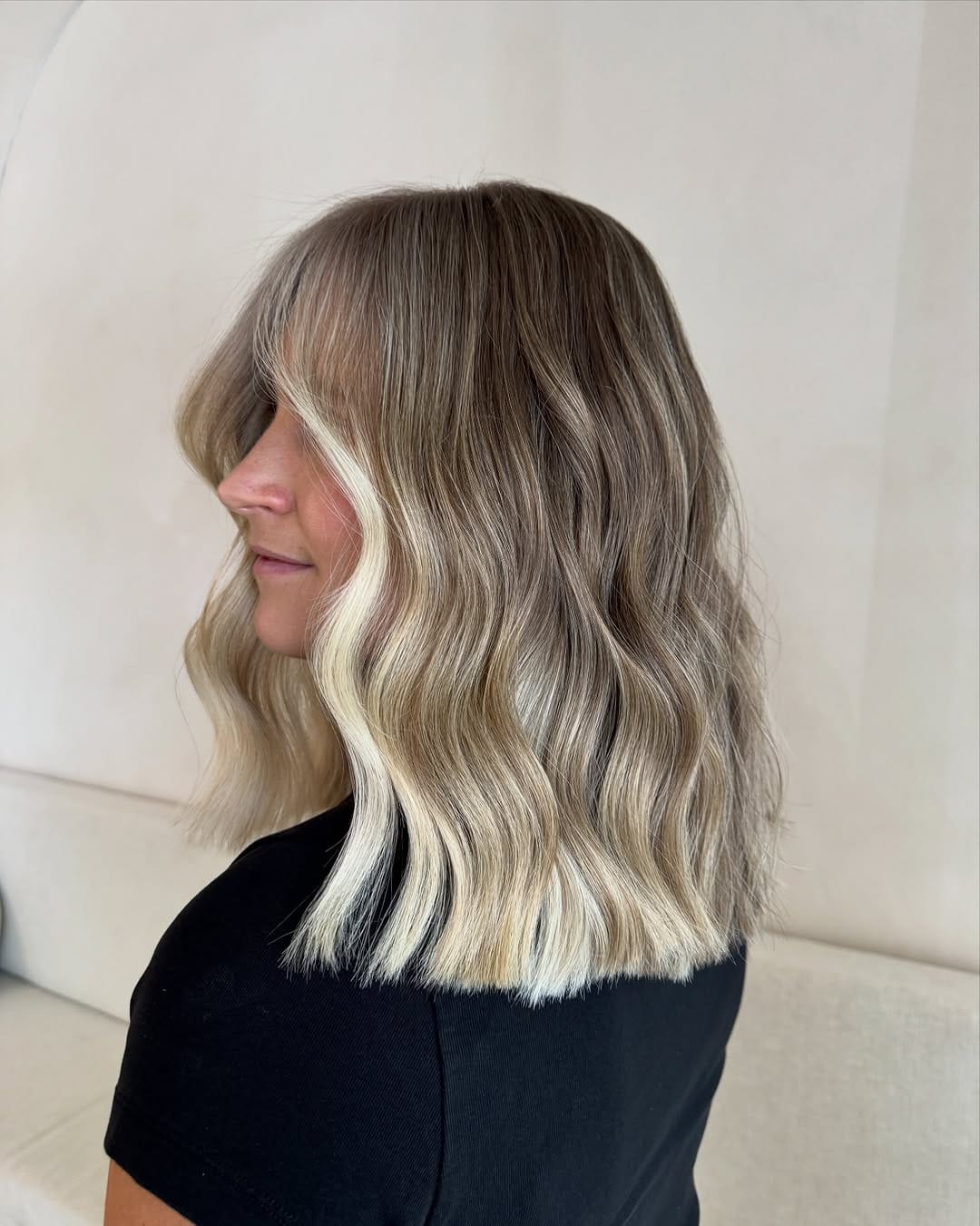 Post 10 by ABH STUDIO | HAIR SALON PERTH on Instagram (carousel)