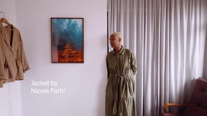 Post 9 by maya njie perfumes on Instagram (video)