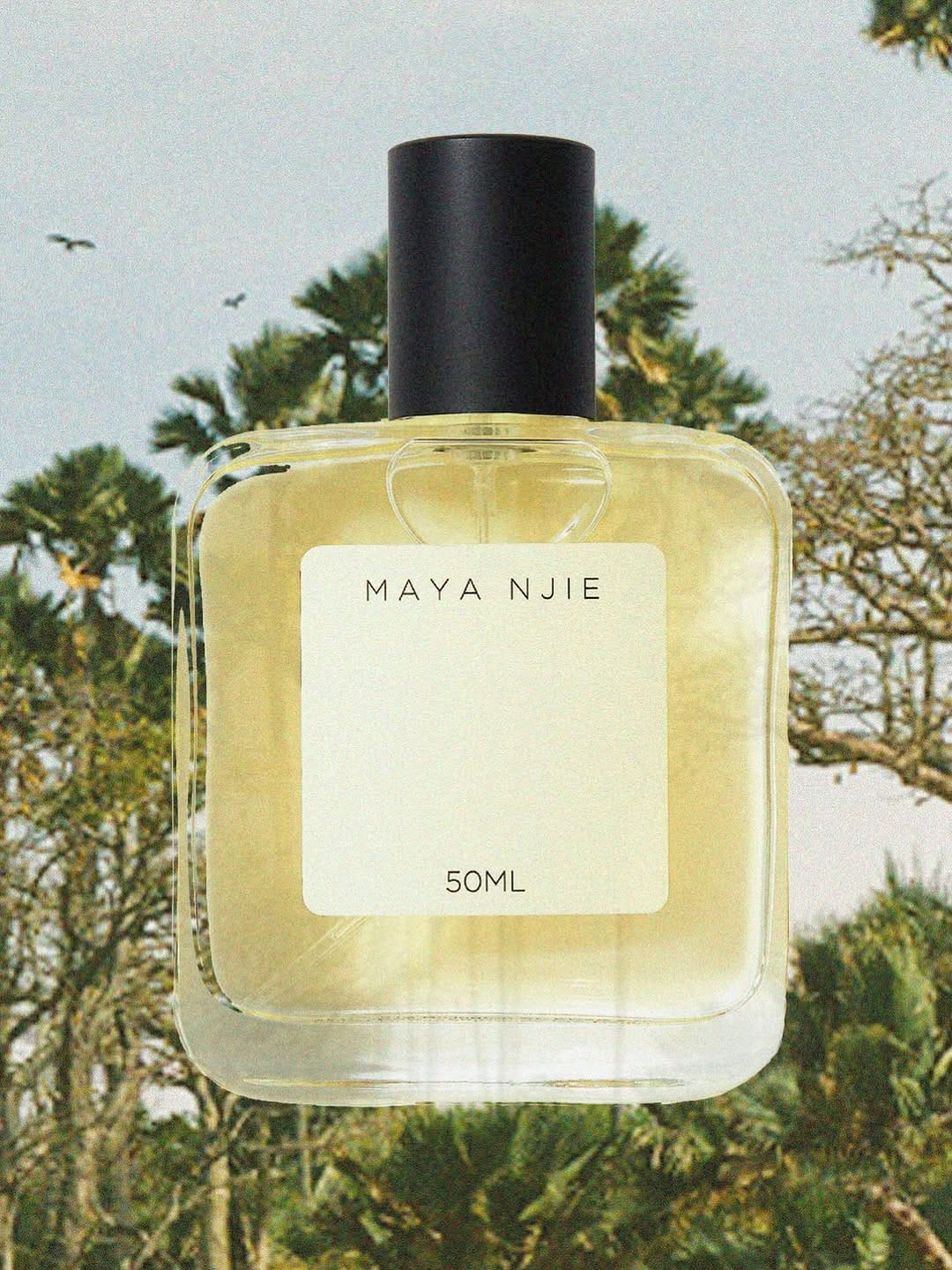 Post 7 by maya njie perfumes on Instagram (image)