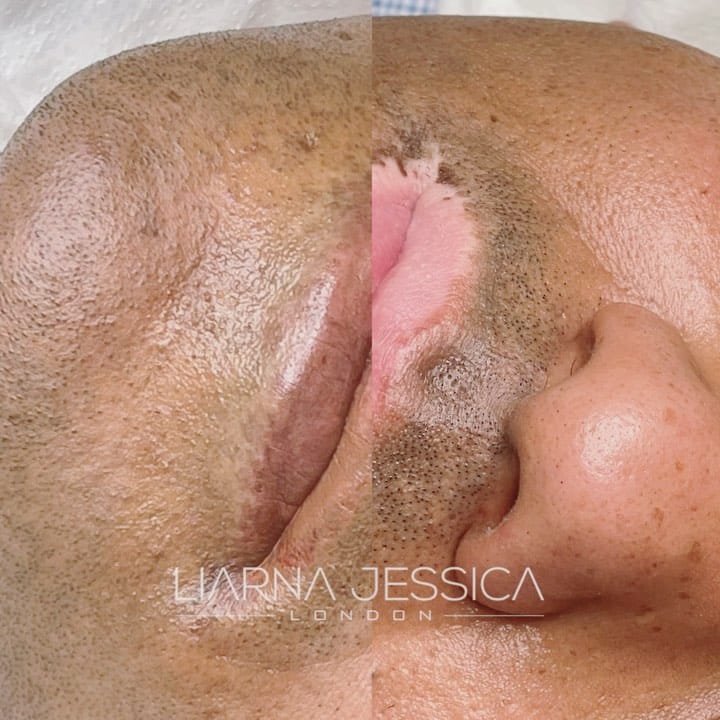 Post 8 by Liarna Jessica Yearwood on Instagram (video)