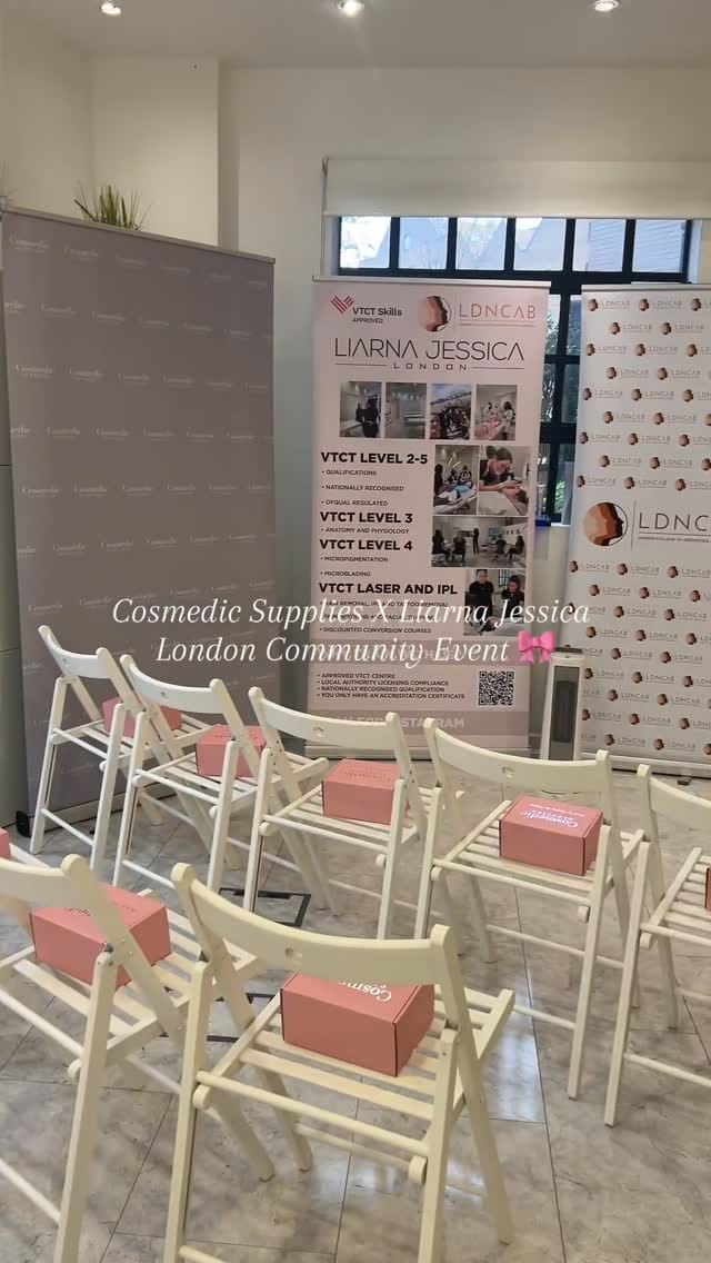 Post 4 by Liarna Jessica Yearwood on Instagram (video)