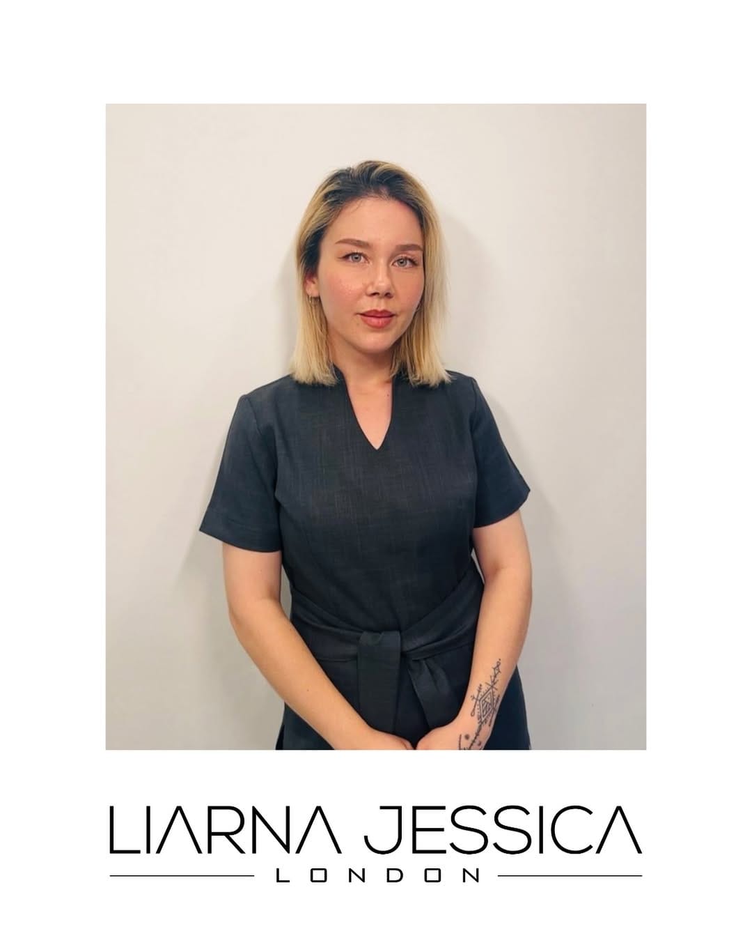 Post 3 by Liarna Jessica Yearwood on Instagram (image)