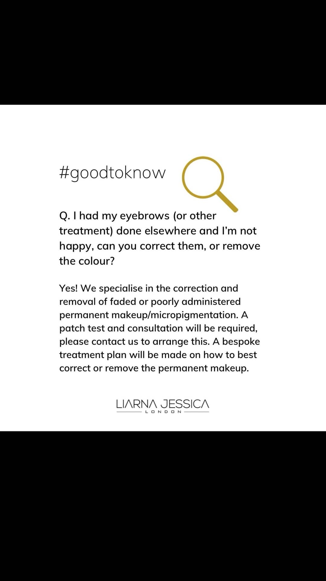 Post 7 by Liarna Jessica Yearwood on Instagram (video)
