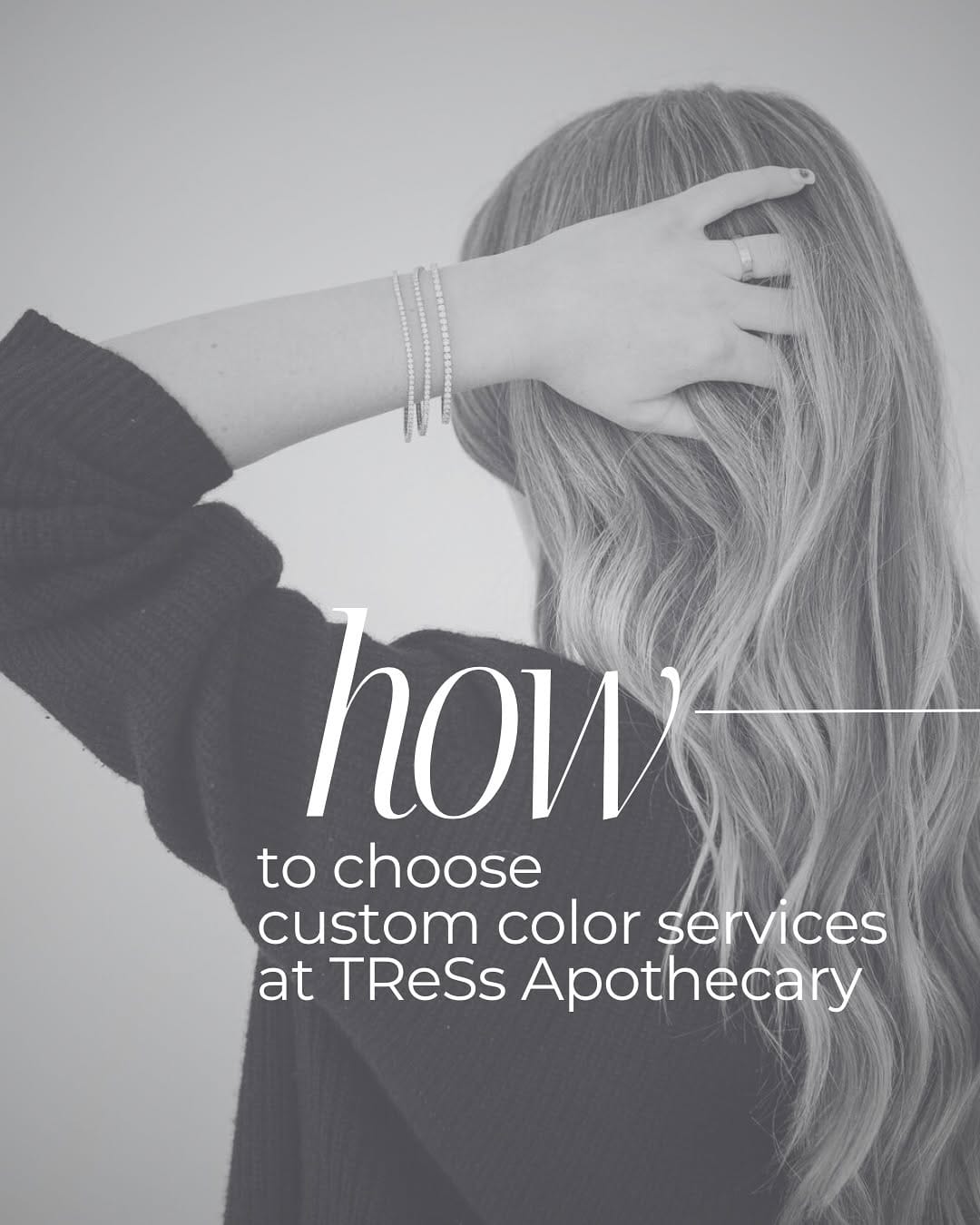 Post 10 by TReSs Apothecary | OC Salon on Instagram (carousel)
