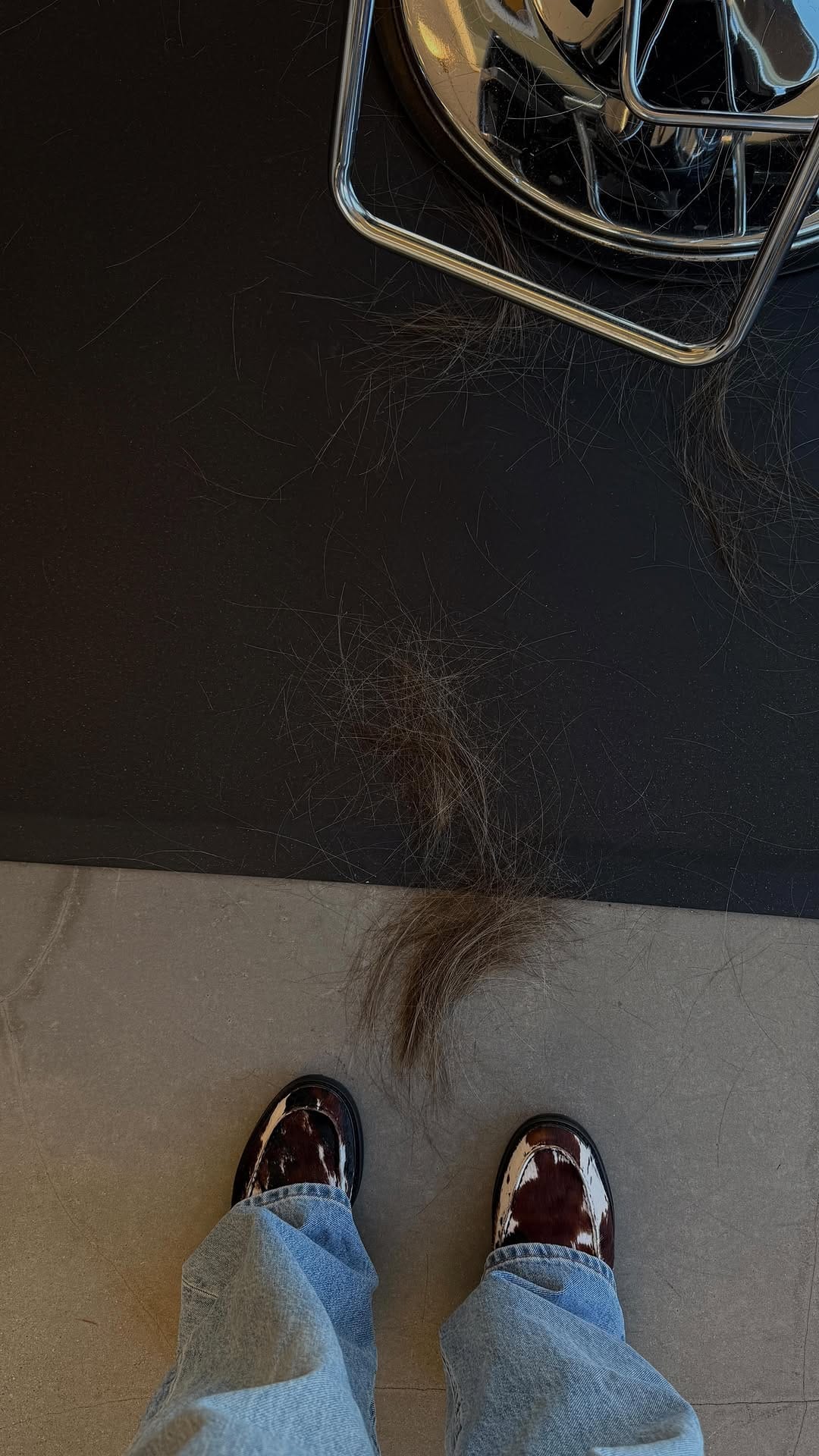 Post 1 by TReSs Apothecary | OC Salon on Instagram (video)
