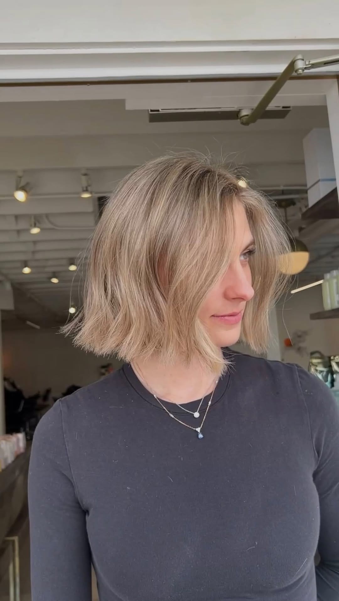 Post 8 by TReSs Apothecary | OC Salon on Instagram (video)