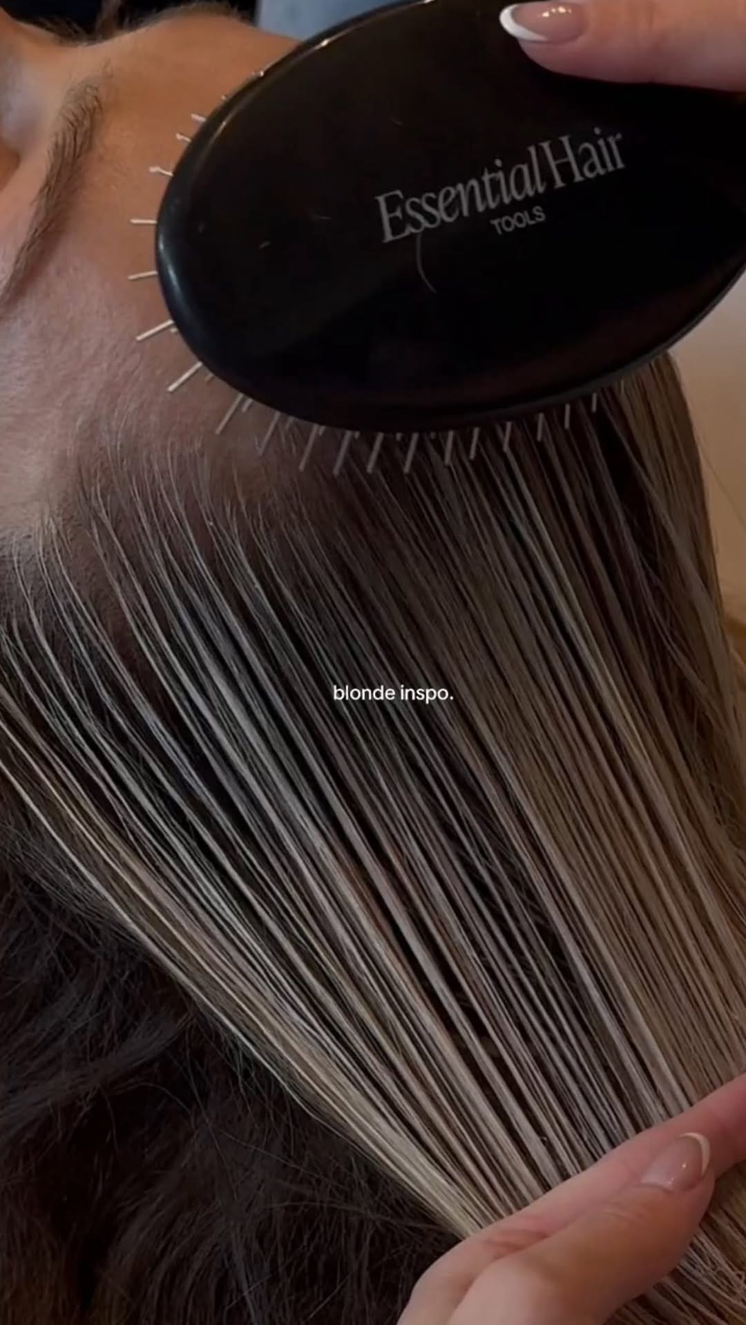 Post 7 by TReSs Apothecary | OC Salon on Instagram (video)