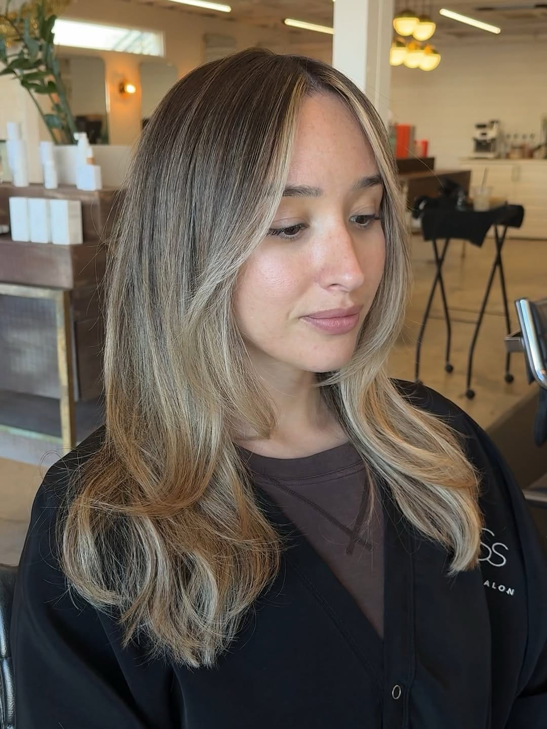 Post 6 by TReSs Apothecary | OC Salon on Instagram (image)