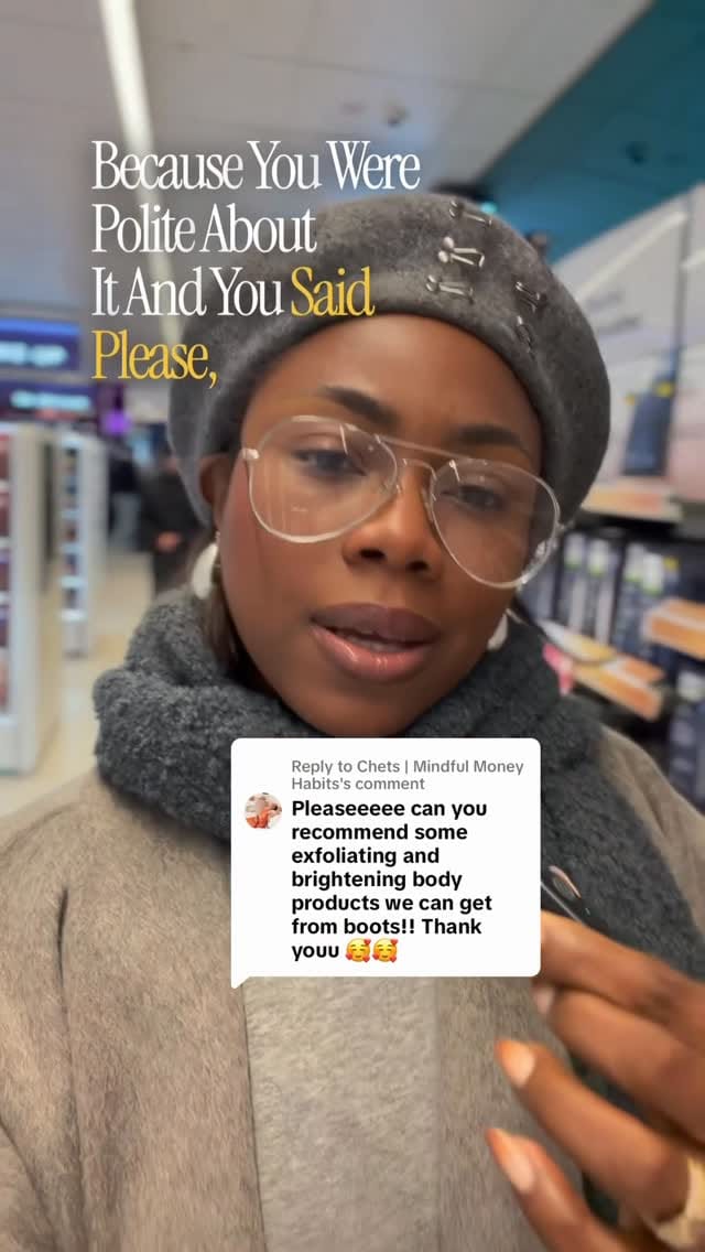 Post 7 by Okikiola Emaleku on Instagram (video)