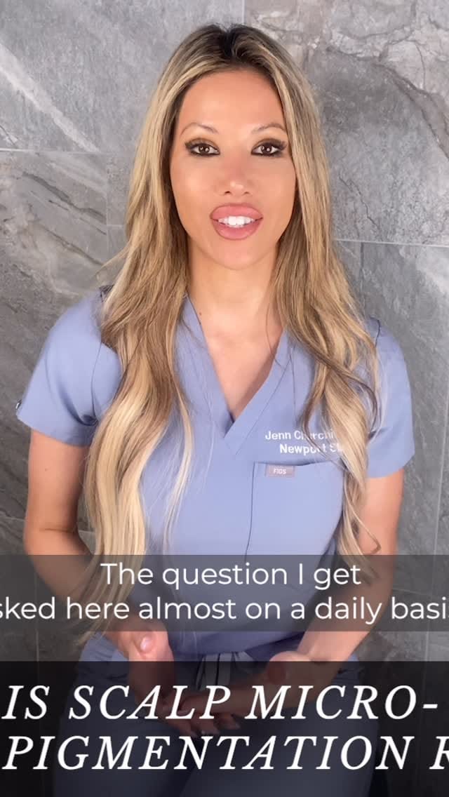 Post 1 by Jennifer Churchill on Instagram (video)