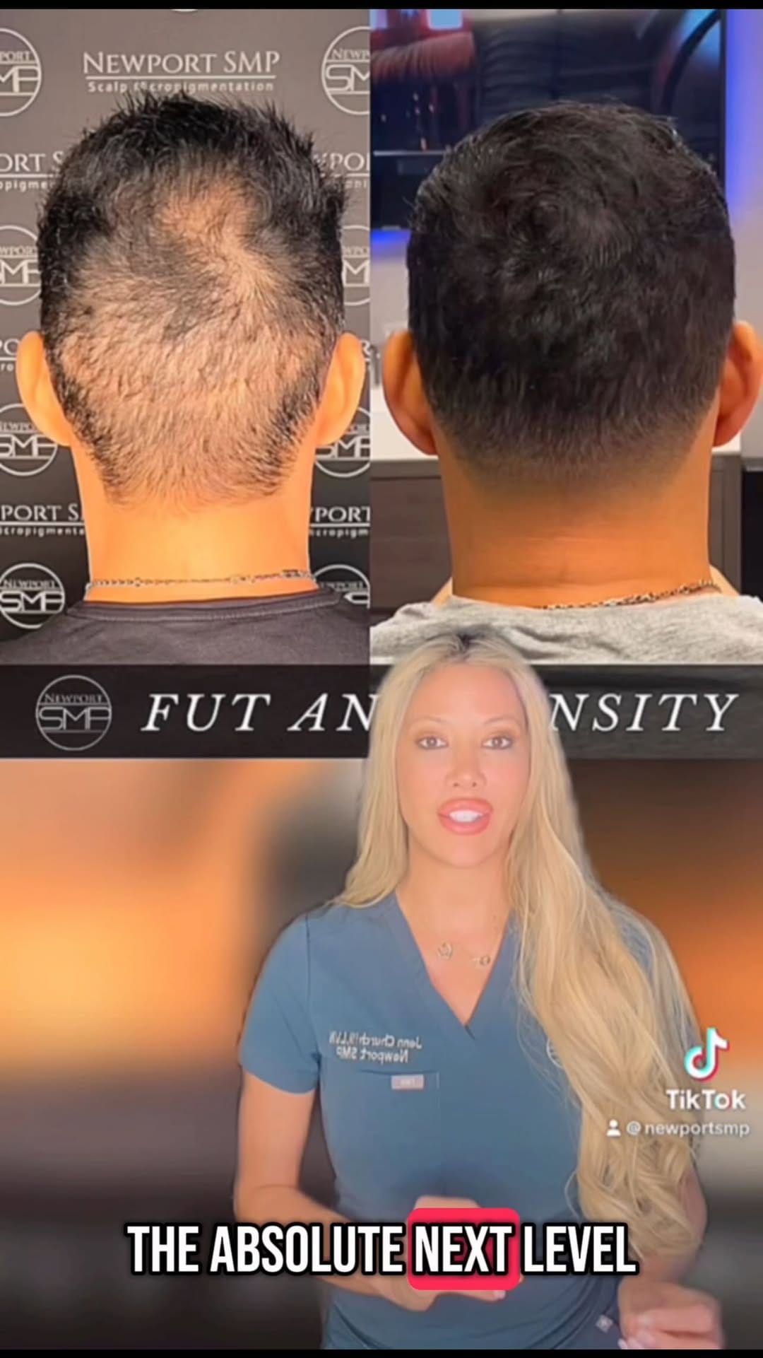 Post 8 by Jennifer Churchill on Instagram (video)