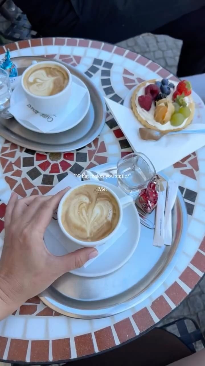 Post 7 by Sylwia Brzeska on Instagram (video)