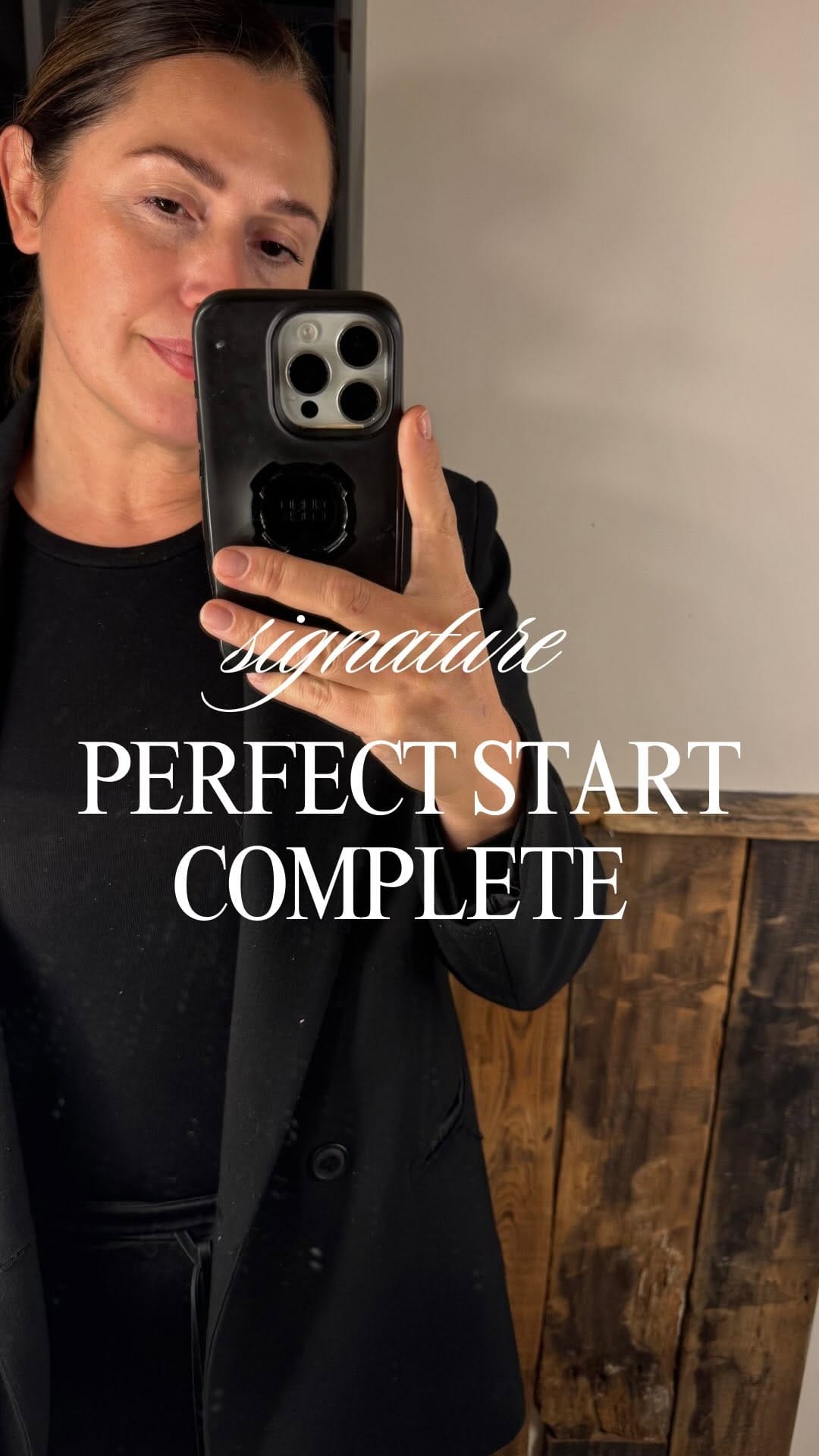 Post 8 by Sylwia Brzeska on Instagram (video)