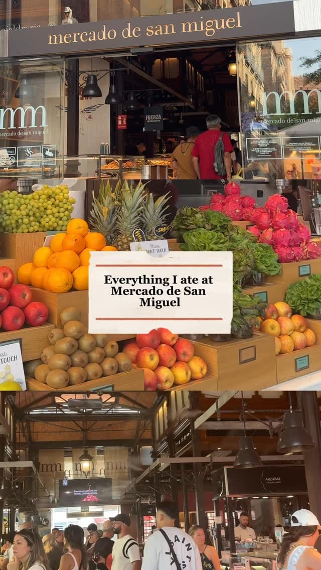 Post 4 by Littlefoodblogger on Instagram (video)
