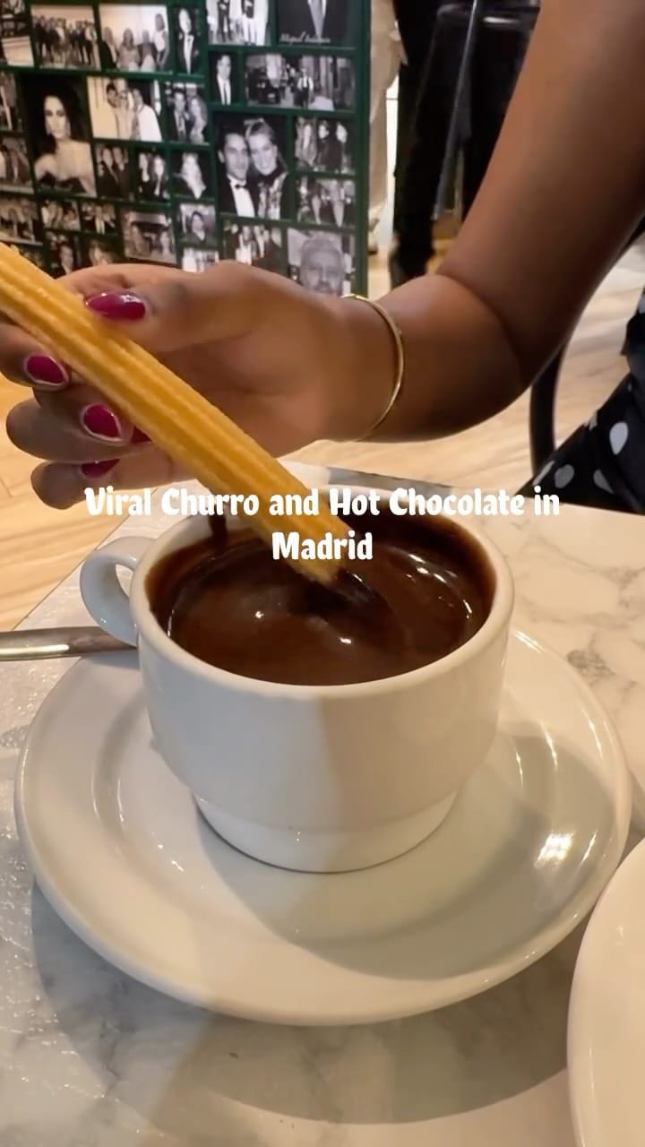Post 3 by Littlefoodblogger on Instagram (video)