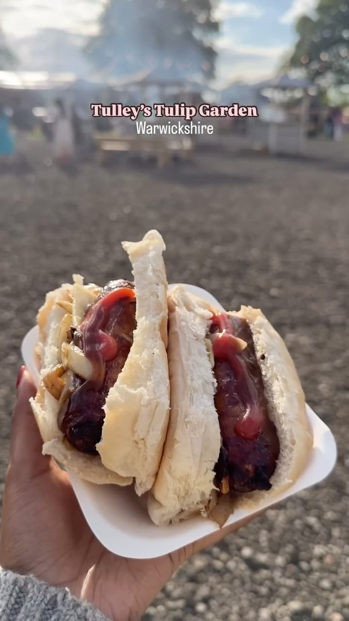 Post 10 by Littlefoodblogger on Instagram (video)