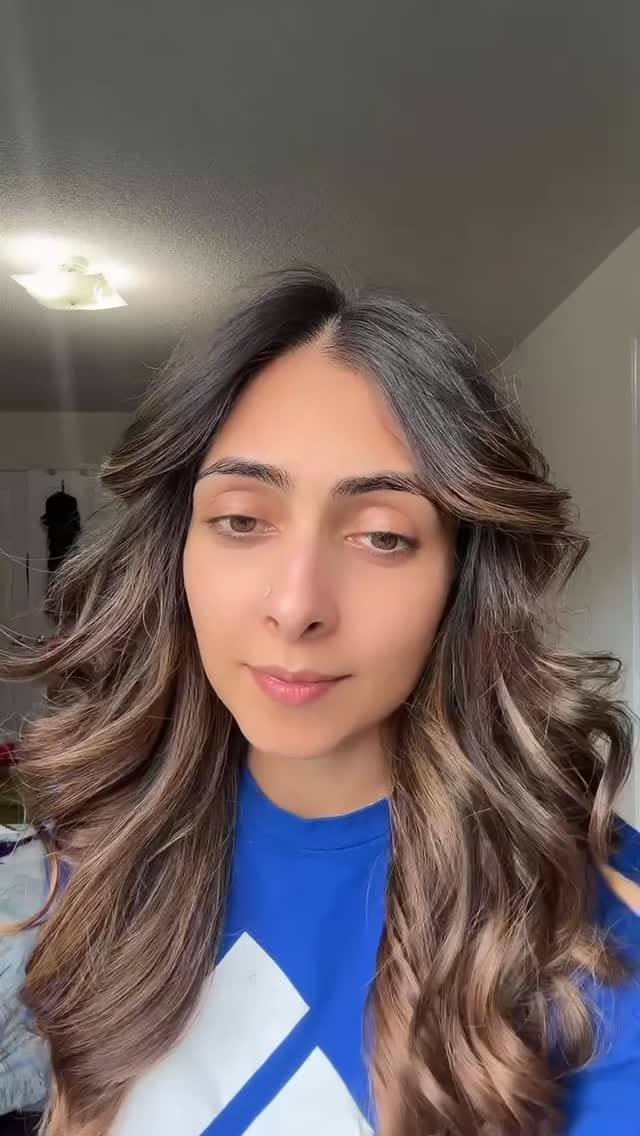 Post 4 by Saboohi's Salon & Spa on Instagram (video)
